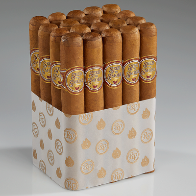 Rocky Patel Seed to Smoke Shade