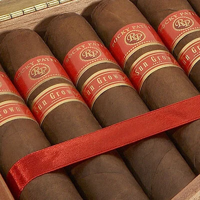 Rocky Patel Sun Grown