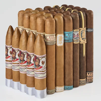 Drew Estate Big-Haul