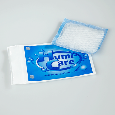 Humi-Care Portable Humidification Pillows
