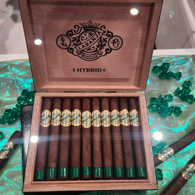 Laranja Hybrid