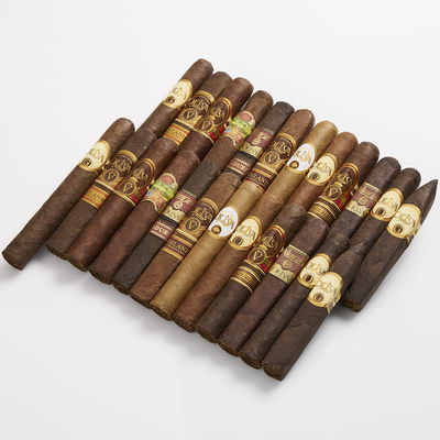 Oliva 24-Cigar Sampler