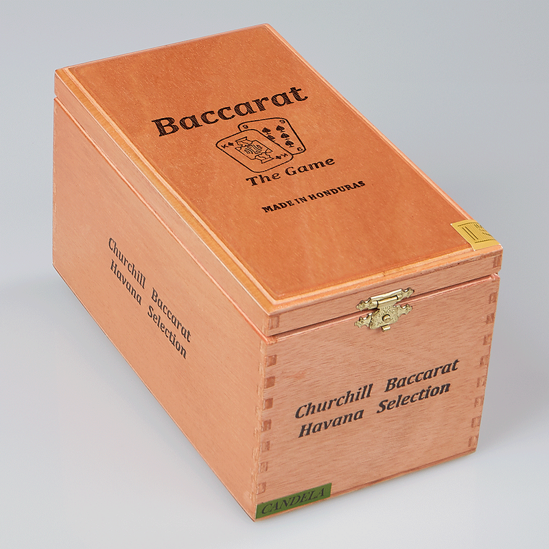 Baccarat | CIGAR.com