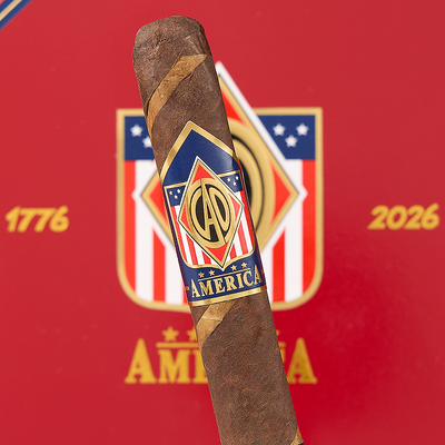 CAO America 250th