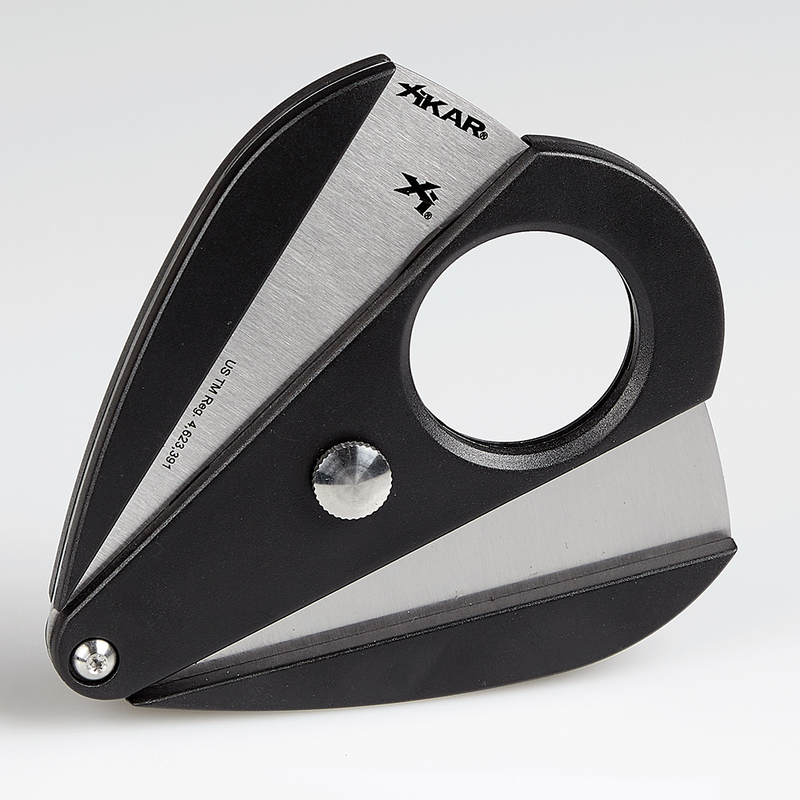 Xikar Xi80 Cutter | CIGAR.com