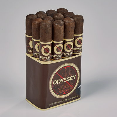 Odyssey Coffee
