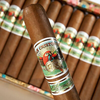 San Cristobal Elegancia