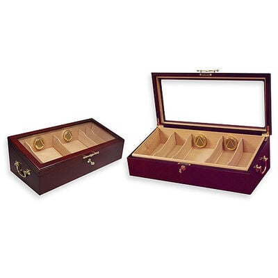 CIGAR.com Countertop Display