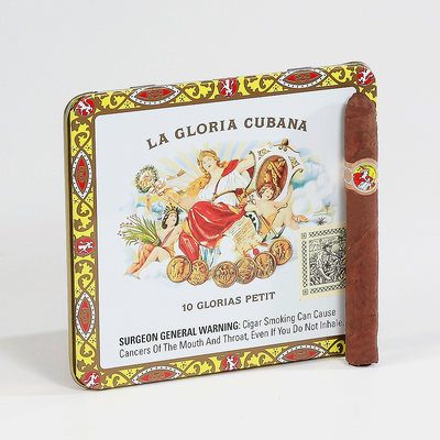 La Gloria Cubana