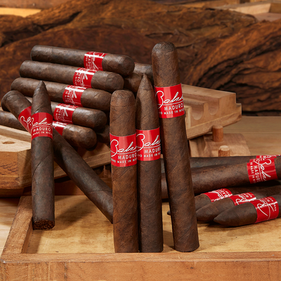 Bahia Maduro