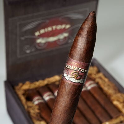 Kristoff GC Signature Series