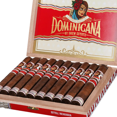 Deadwood Dominicana Buenas Noches