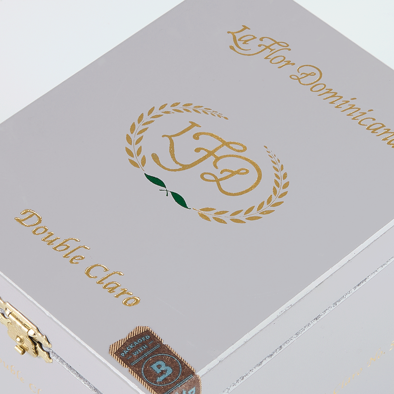 La Flor Dominicana Double Claro | CIGAR.com