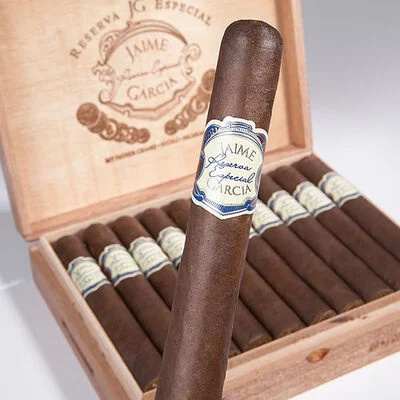 Jaime Garcia Reserva Especial