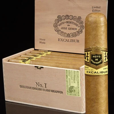 Hoyo Excalibur