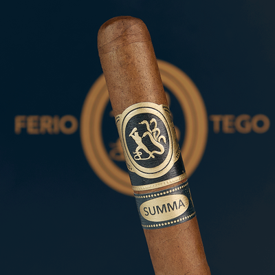 Ferio Tego Summa