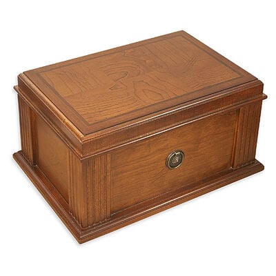 The Callahan Humidor