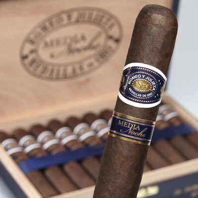Romeo y Julieta Media Noche