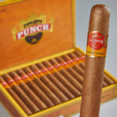 Punch Gran Puro