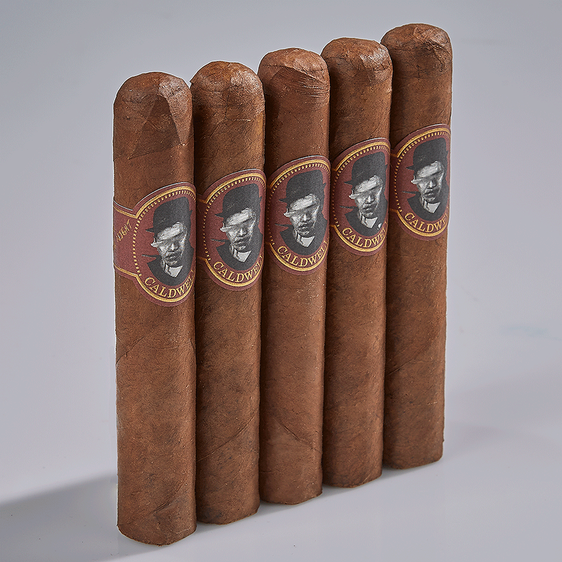 Caldwell Blind Man's Bluff | CIGAR.com