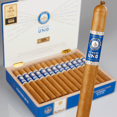 Joya de Nicaragua N&uacute;mero Uno
