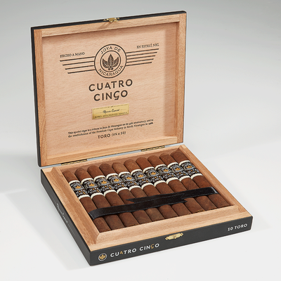Joya de Nicaragua Cuatro Cinco