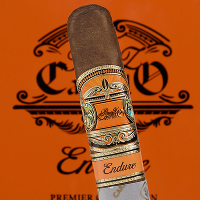 Perez-Carrillo Endure
