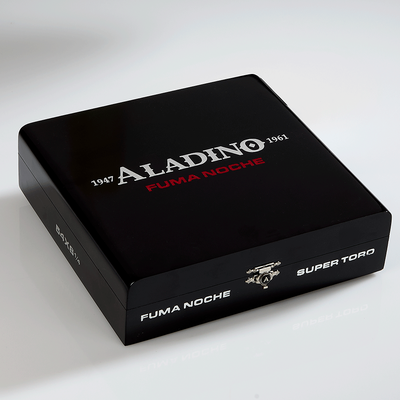 Aladino Fuma Noche