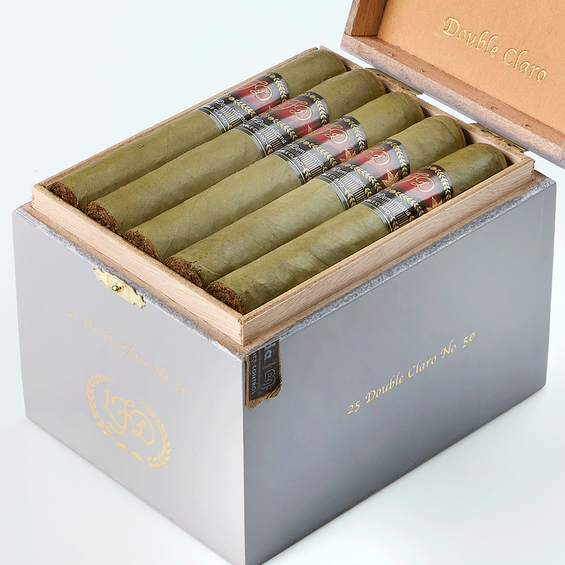 La Flor Dominicana Double Claro | CIGAR.com