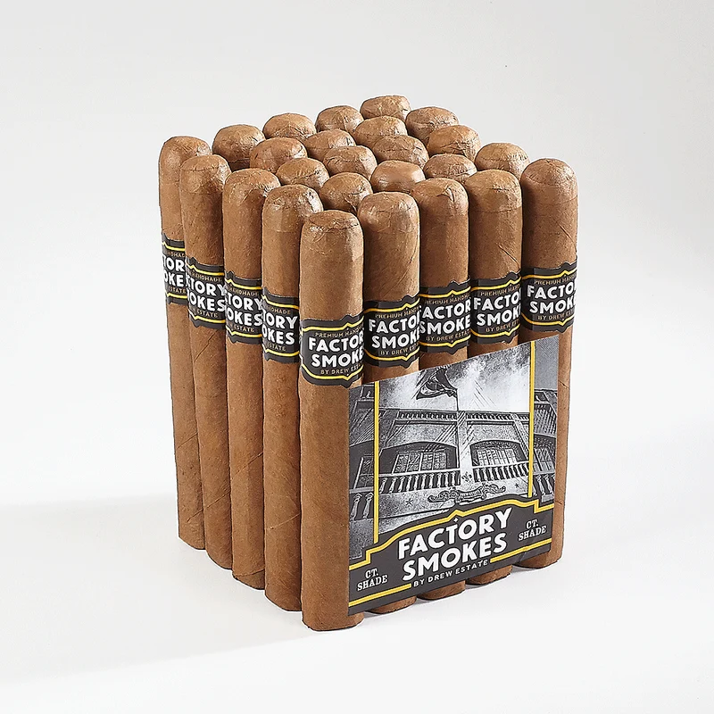 Factory Smokes Shade by Drew Estate
