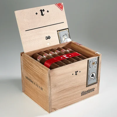 Illusione Rothchildes San Andres