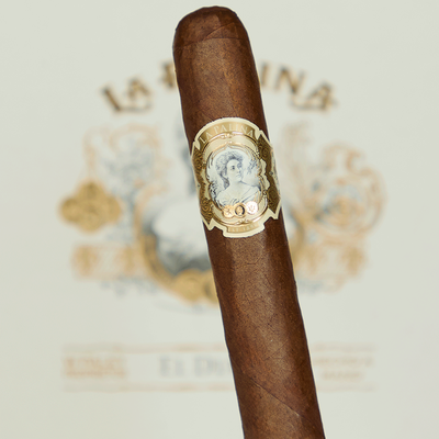 La Palina El Diario