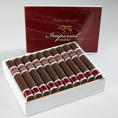Victor Sinclair Serie '55' Imperial Maduro
