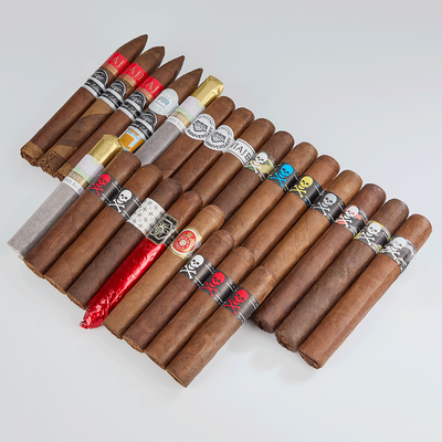 Viaje Variety Sampler