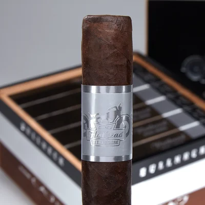 CAO Flathead Steel Horse