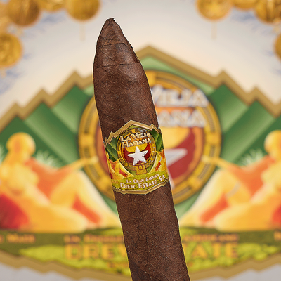 La Vieja Habana Maduro