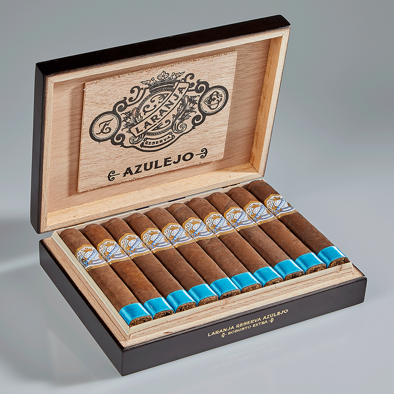 Laranja Reserva Azulejo by Espinosa | CIGAR.com