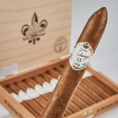 Tatuaje Miami