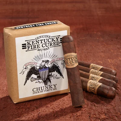 My Uzi Weighs A Ton Kentucky Fire Cured