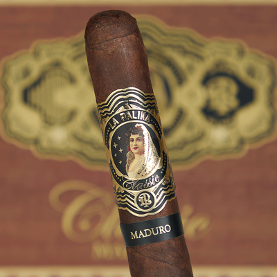 La Palina Classic Maduro