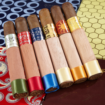 CAO Flavours
