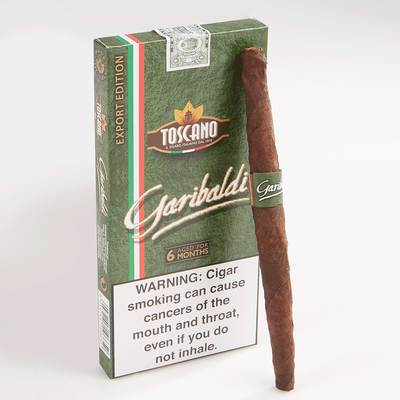 Toscano Garibaldi
