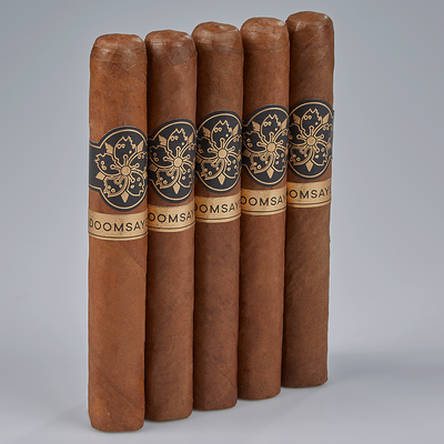 Room101 Doomsayer Aggressive Maduro