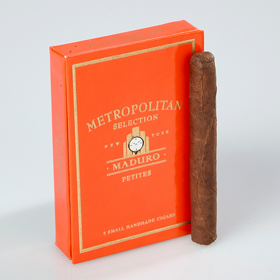 Ferio Tego Metropolitan Maduro