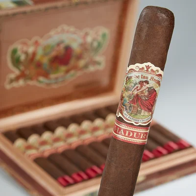 Flor de las Antillas Maduro