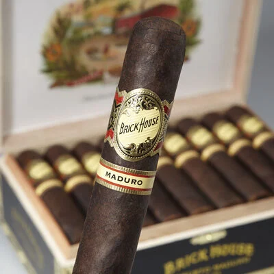Brick House Maduro