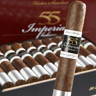 Victor Sinclair Serie '55' Imperial Habano