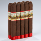 New World by AJ Fernandez Cigars
