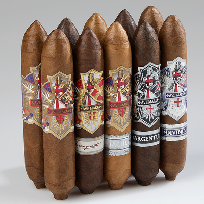 Ave Maria Morning Star Collection