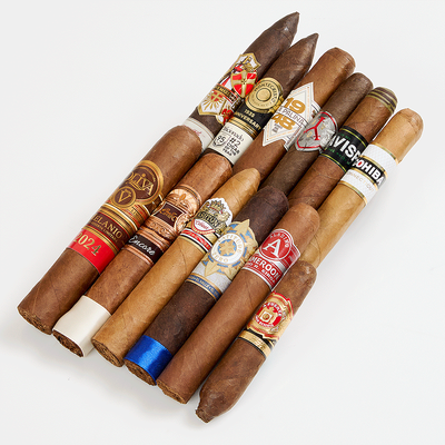 Exquisite Reserve Collection